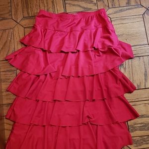 Nuggles Skirt Size 12